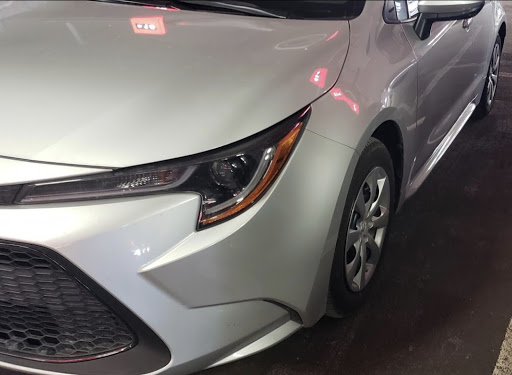 Auto Repair Shop «L & S Automotive Inc», reviews and photos, 181 Ridge St, Newark, NJ 07104, USA