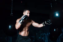 BOOMBOX Boxing Club - Car repair in Washington, DC, Arlington - Rated 4.9/5