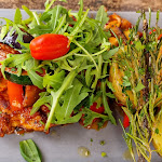 Photo n°2 de l'avis de Andreas.i fait le 14/04/2022 à 10:11 sur le  CULT | Essen • Trinken • Feiern | à Bad Oeynhausen