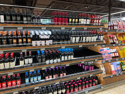 Supermarket «ALDI», reviews and photos, 1412 E Algonquin Rd, Schaumburg, IL 60173, USA