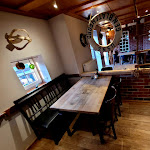 Photo n°7 de l'avis de Karsten.a fait le 26/04/2023 à 07:09 sur le  Skippers Inn à Baltrum