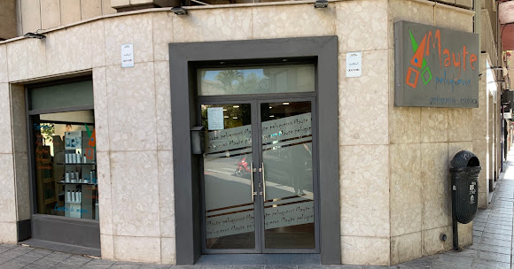 Mayte peluqueros - Orihuela
