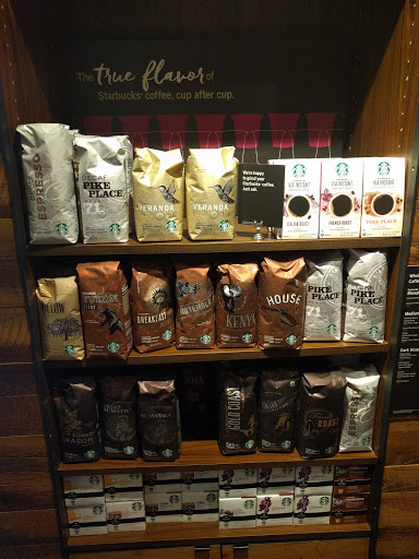 Starbucks image