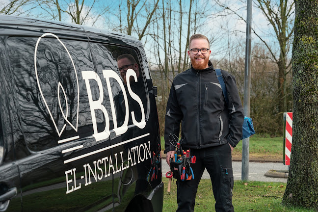 BDS El-Installation - Elektriker