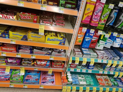 Drug Store «Walgreens», reviews and photos, 320 S Water St, Kent, OH 44240, USA