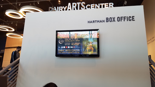 Arts Organization «Dairy Arts Center», reviews and photos, 2590 Walnut St, Boulder, CO 80302, USA