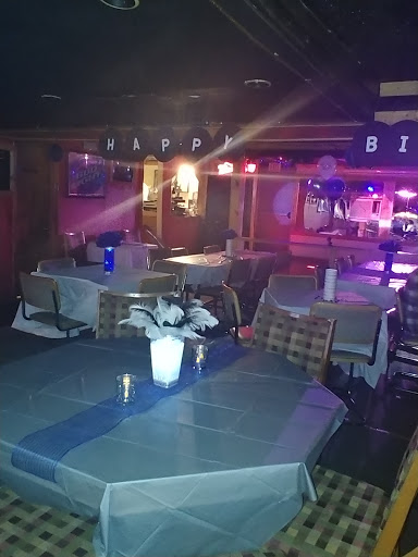 Firelight Lounge