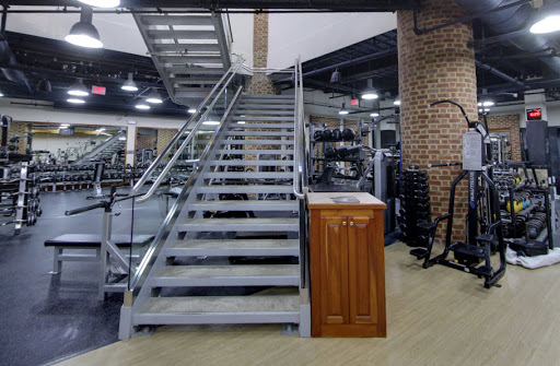 Gym «Energy Club», reviews and photos, 2900 S Quincy St, Arlington, VA 22206, USA