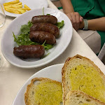 Photo n°3 de l'avis de Pascal.a fait le 30/07/2021 à 12:45 sur le  Restaurant Margazzillo à Città Sant'Angelo