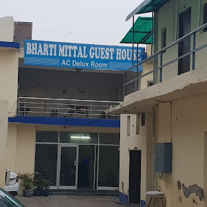 Bharti Mittal Guest House photo