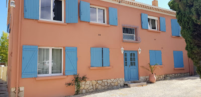 Location Appartements vacances Hyères à Hyères