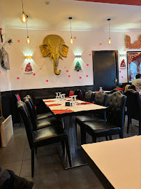 Les plus récentes photos du Restaurant indien RAJA RANI INDIENNE ET SRILANKAISE à Beauvais - n°3