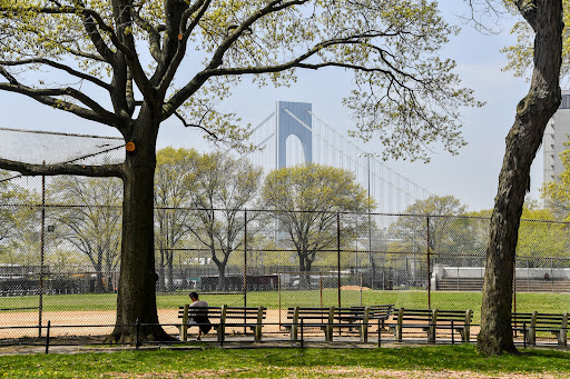 Park «Dyker Beach Park», reviews and photos, 334 Bay 8th St, Brooklyn, NY 11228, USA