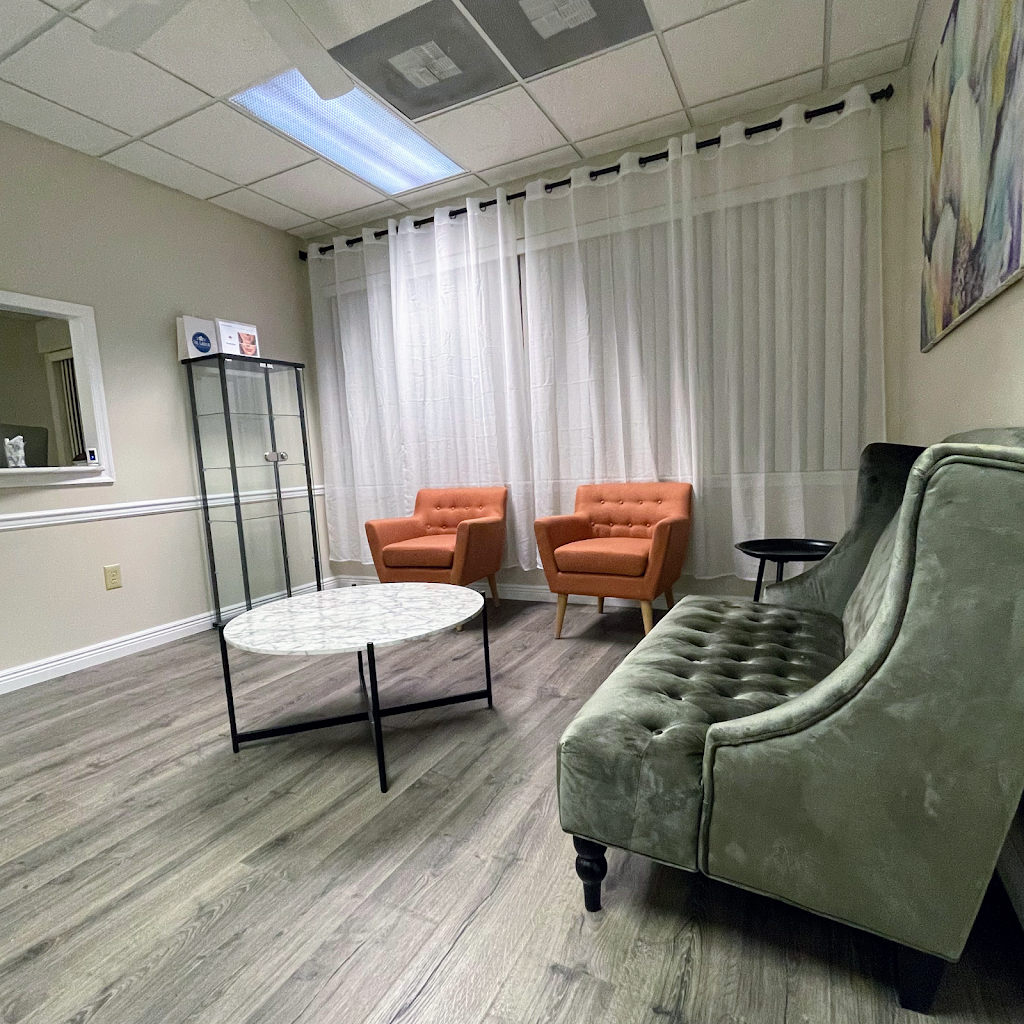 The Garden Medical Spa Sewell Sewell, NJ 08080 Services and Reviews