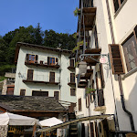 Photo n°4 de l'avis de Alex. fait le 13/09/2018 à 23:57 sur le  Locanda Del Mulino à Valcasotto