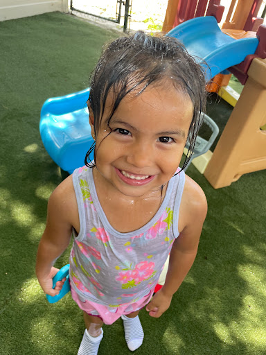 Day Care Center «Little Wonderland Child Care», reviews and photos, 531 W Malone Ave, San Antonio, TX 78214, USA