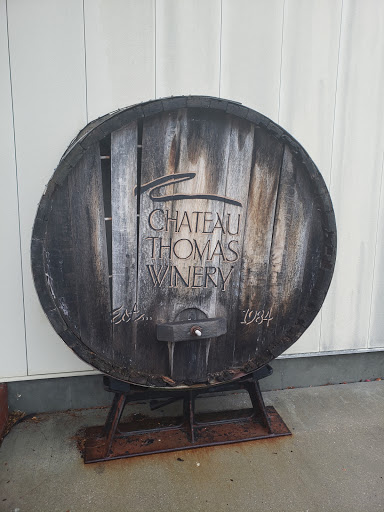 Winery «Chateau Thomas Winery», reviews and photos, 6291 Cambridge Way, Plainfield, IN 46168, USA