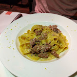 Photo n°6 de l'avis de Dario.b fait le 30/07/2018 à 08:28 sur le  Cucina dello Scompiglio à Capannori