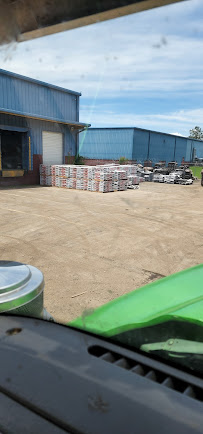 SRS Building Products - Fort Smith - Photo 9 - Car repair in Fort Smith, AR, Fort Smith