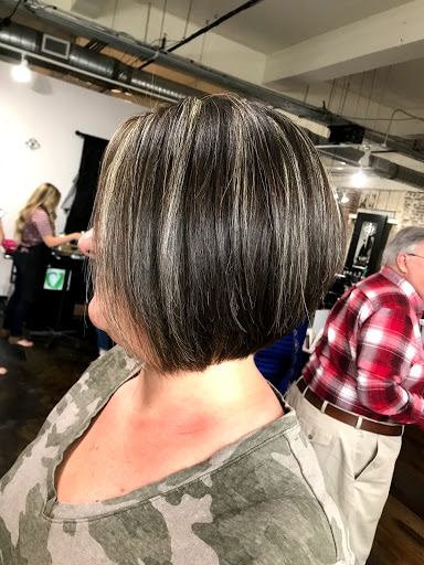 Beauty Salon «Studio 5 Salon & Spa», reviews and photos, 200 North St, Canton, GA 30114, USA