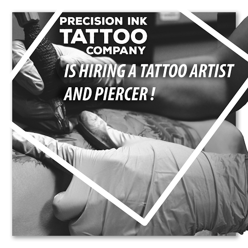 Explore male back tattoo ideas, creative tattoo ideas in Kissimmee, available at Precision Ink Tattoo Company