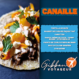 Photo n°14 de Le Gibbon Voyageur - Food Truck à Le Buisson-de-Cadouin ()