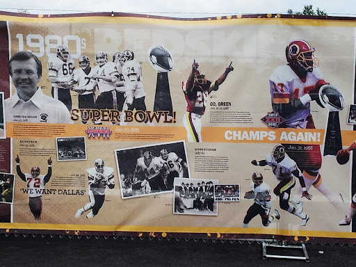 Sports Complex «Bon Secours Washington Redskins Training Center», reviews and photos, 2401 W Leigh St, Richmond, VA 23220, USA