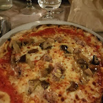 Photo n°1 de l'avis de Sara.i fait le 30/08/2020 à 20:10 sur le  Ristorante Pizzeria La Capannina à Siena