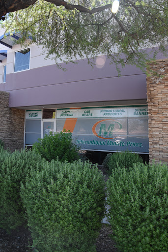 Commercial Printer «Desert Sky Printing», reviews and photos, 9299 W Olive Ave Suite 401, Peoria, AZ 85345, USA