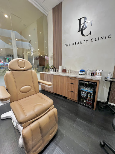The Beauty Clinic | Med Spa