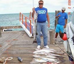 Cancun Fishing Trips photo