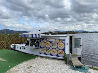 Menu du La Barchina 2, fish and chips à Montramito