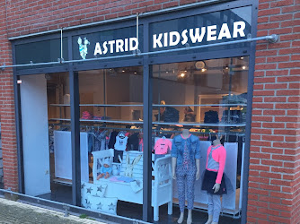 Astrid Kidswear kinderkleding