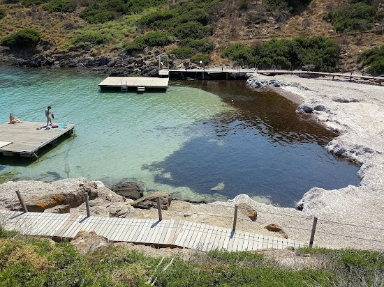 Cala Murichessa