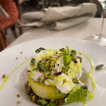 Photo n°4 de l'avis de Christoph.o fait le 30/08/2021 à 19:54 sur le  Ristoro Di Lamole à Lamole