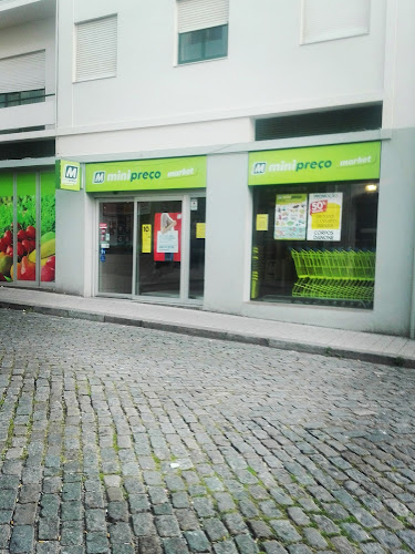 Supermercado Minipreço Corujeira - Porto