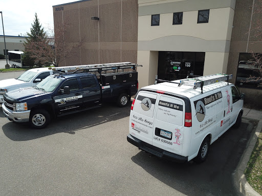 Roofing Contractor «Roofs R Us», reviews and photos