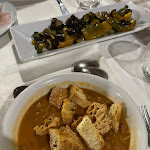 Photo n°1 de l'avis de Giovanni.s fait le 29/03/2022 à 15:01 sur le  Tenuta Cervo Antica Osteria Peppe 'O Russo à Aversa