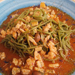 Photo n°4 de l'avis de Simone.a fait le 21/05/2023 à 17:21 sur le  Malafemmina da Ferdi à Noli