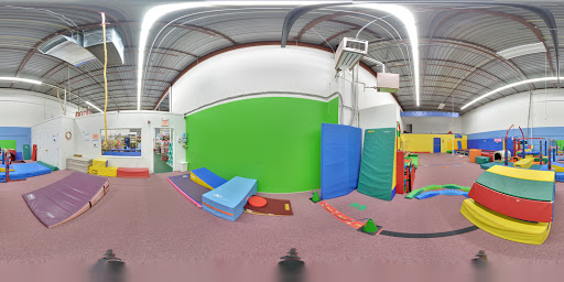 Gymnastics Center «Silver Stars Gymnastics», reviews and photos, 2701 Pittman Dr, Silver Spring, MD 20910, USA