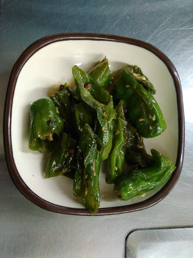 Restaurant «Chas Market & Kitchen», reviews and photos, 1431 N Pine St, San Antonio, TX 78208, USA