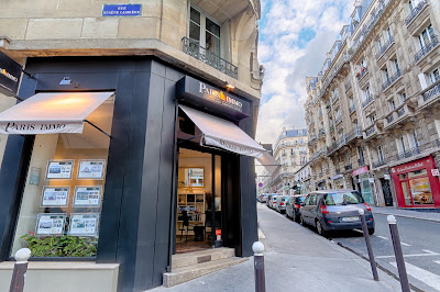 Paris Immo à Paris
