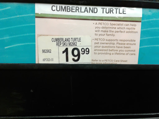Pet Supply Store «Petco Animal Supplies», reviews and photos, 6137 Mid Rivers Mall Dr, St Charles, MO 63304, USA