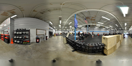 Gym «CFT Fitness», reviews and photos, 4100 Commercial Dr #102, Tracy, CA 95304, USA