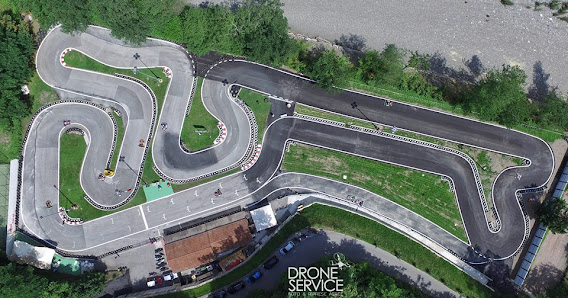 Circuito Kart Carasco Via Piani Nuovi, 10, 16042 Carasco GE, Italia