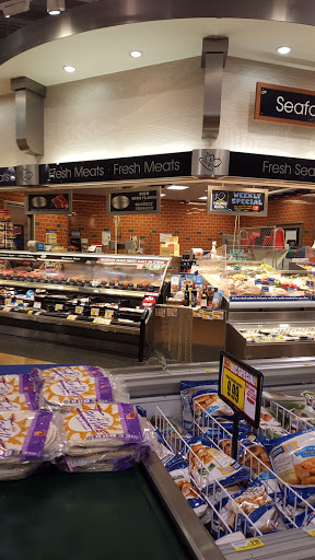 Grocery Store «Harris Teeter», reviews and photos, 3501 Oleander Dr, Wilmington, NC 28403, USA