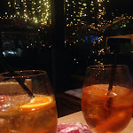 Photo n°1 de l'avis de Lucia.u fait le 03/01/2017 à 18:41 sur le  Bar Cafe' Des Guides à Valtournenche