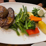 Photo n°1 de l'avis de Yungning.u fait le 01/12/2022 à 12:15 sur le  Pizzeria Da Cesare à Stuttgart