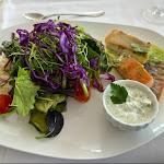 Photo n°2 de l'avis de Peter. fait le 23/03/2023 à 10:30 sur le  Achalm Hotel & Restaurant à Reutlingen