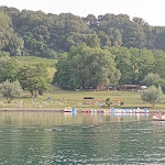 Photo n°3 de l'avis de Valentina.e fait le 23/06/2023 à 06:06 sur le  Lucignolo Martignano à Anguillara Sabazia